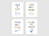 Set Bathroom