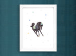 Set Caballos