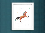 Set Caballos