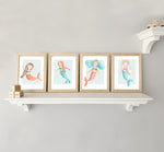 Set Sirenas