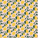 Tapiz limonchelo