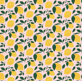 Tapiz limonchelo
