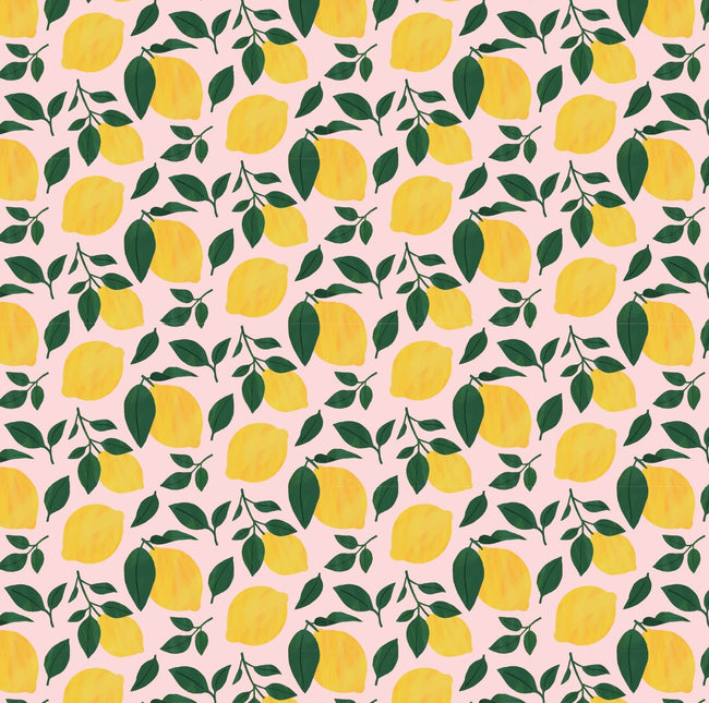 Tapiz limonchelo