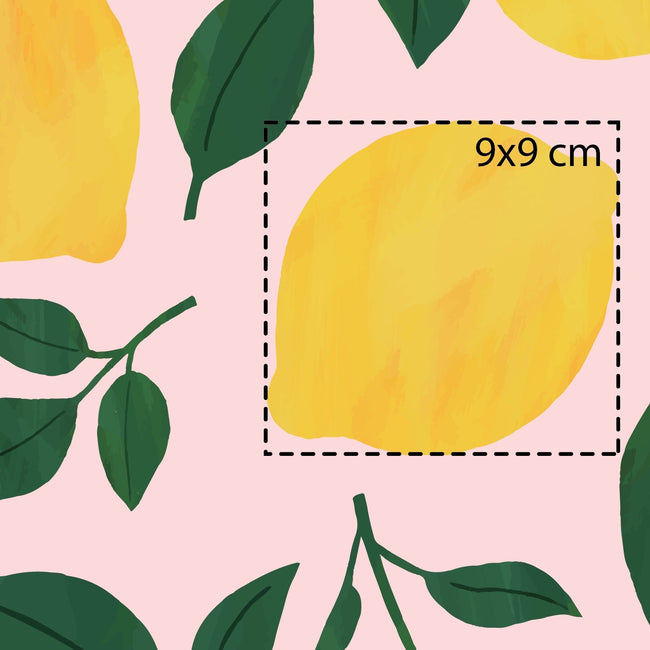 Tapiz limonchelo