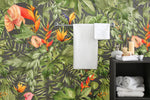 Tapiz Tropical