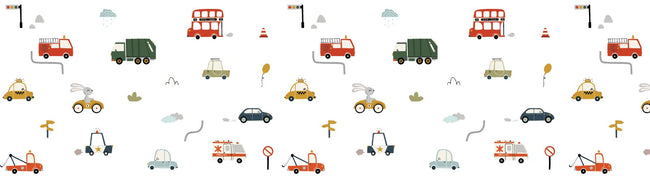 Stickers transportes