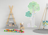 Vinil Arbol Creciendo Juntos