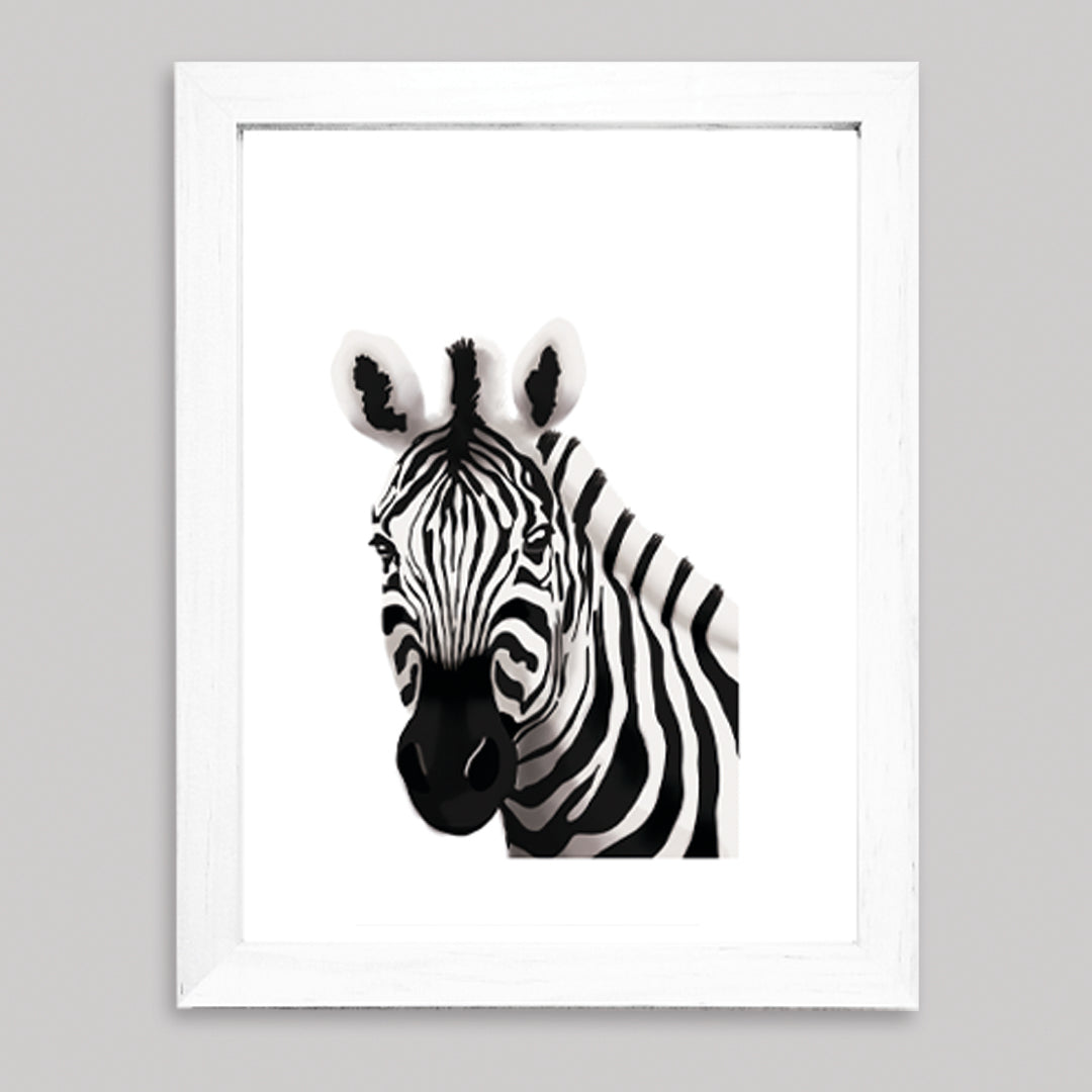 Set Ilustraciones Animales Acuarela