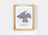 Always Fly