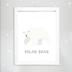 Set Polar