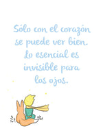 Set frases principito