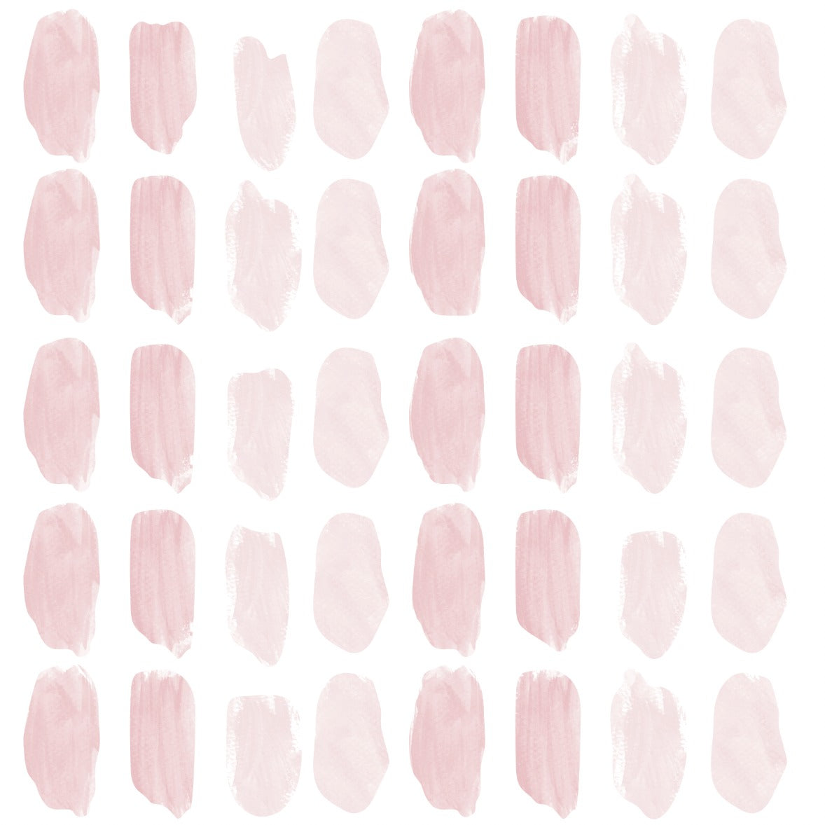 Vinil pinceladas de acuarela