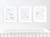 Set Dream Big Little One
