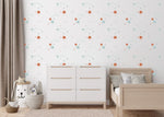 Vinil estilo tapiz Estrellas mar