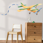 Vinil avioneta