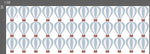 Stickers aerostáticos
